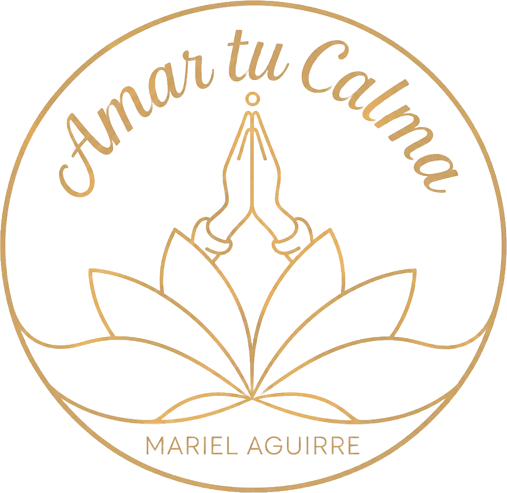 Amar tu Calma — Mariel Aguirre